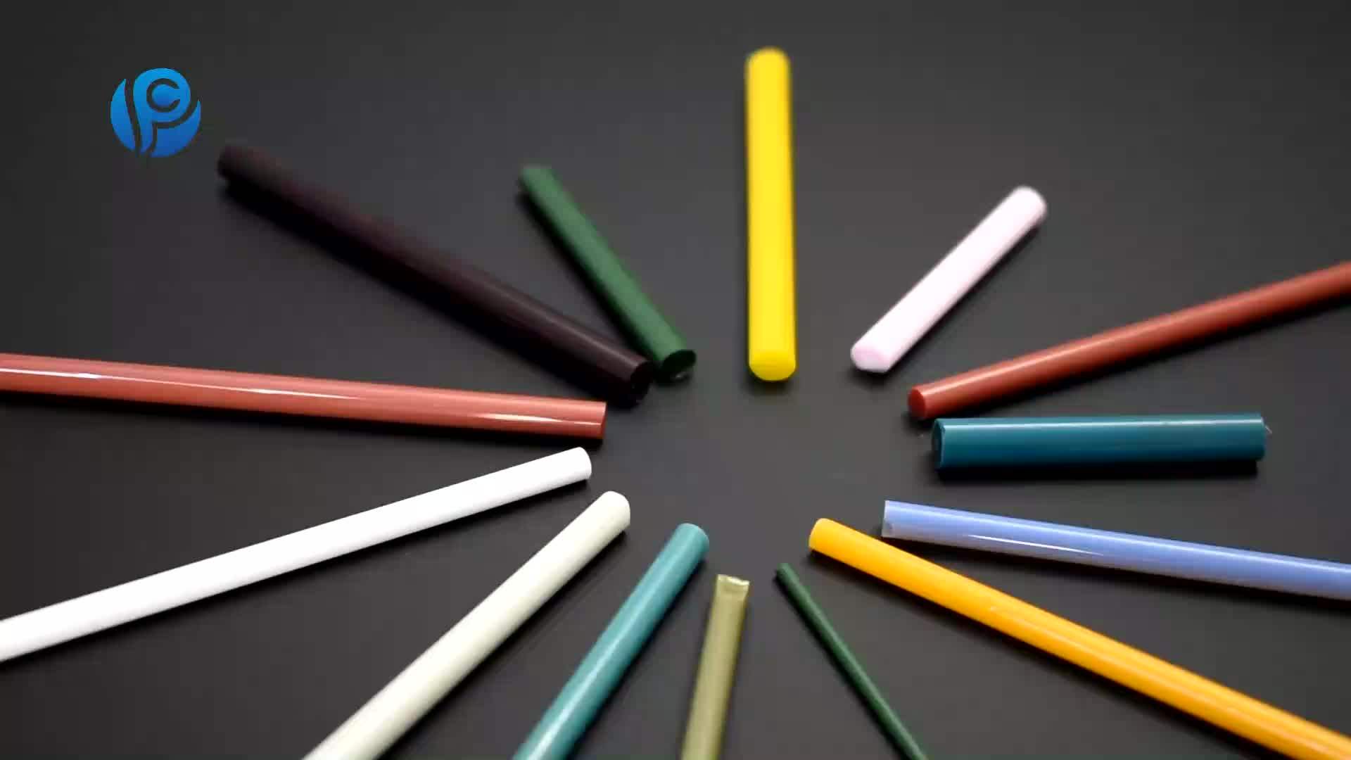 High Purity Crystal Colored Borosilicate Glass Rod Buy Crystal Glass