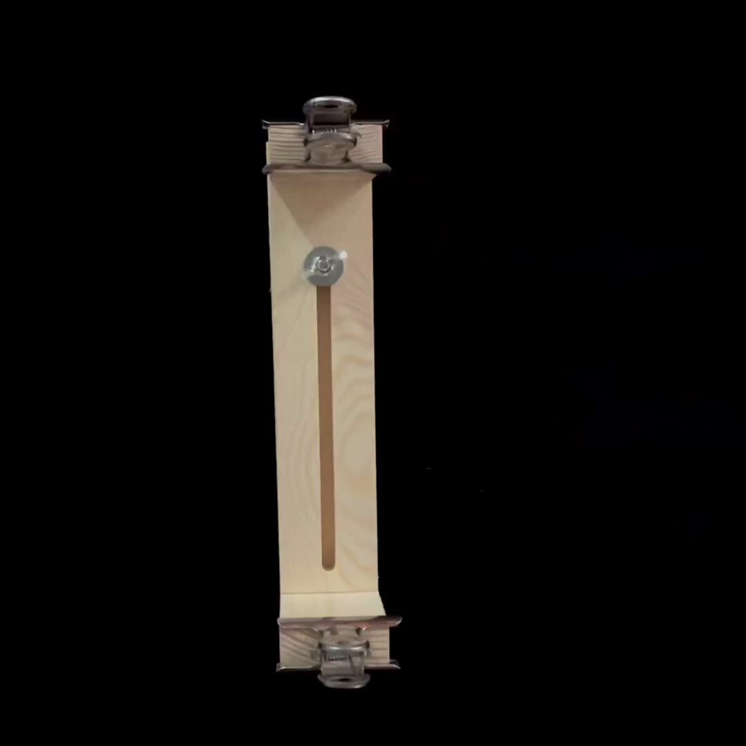Plantilla De Cuerda De Paracaídas De Madera Para H... – Grandado