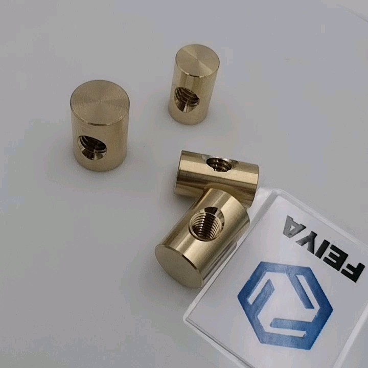 Precision Custom Stainless Steel Barrel Nuts Buy Precision Barrel