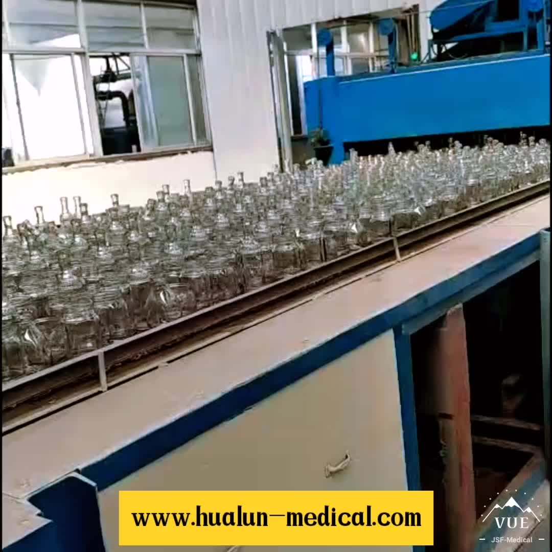 Cupping Glass/glass Cup/cupping Set Focheapest Price Disposable Vacuum