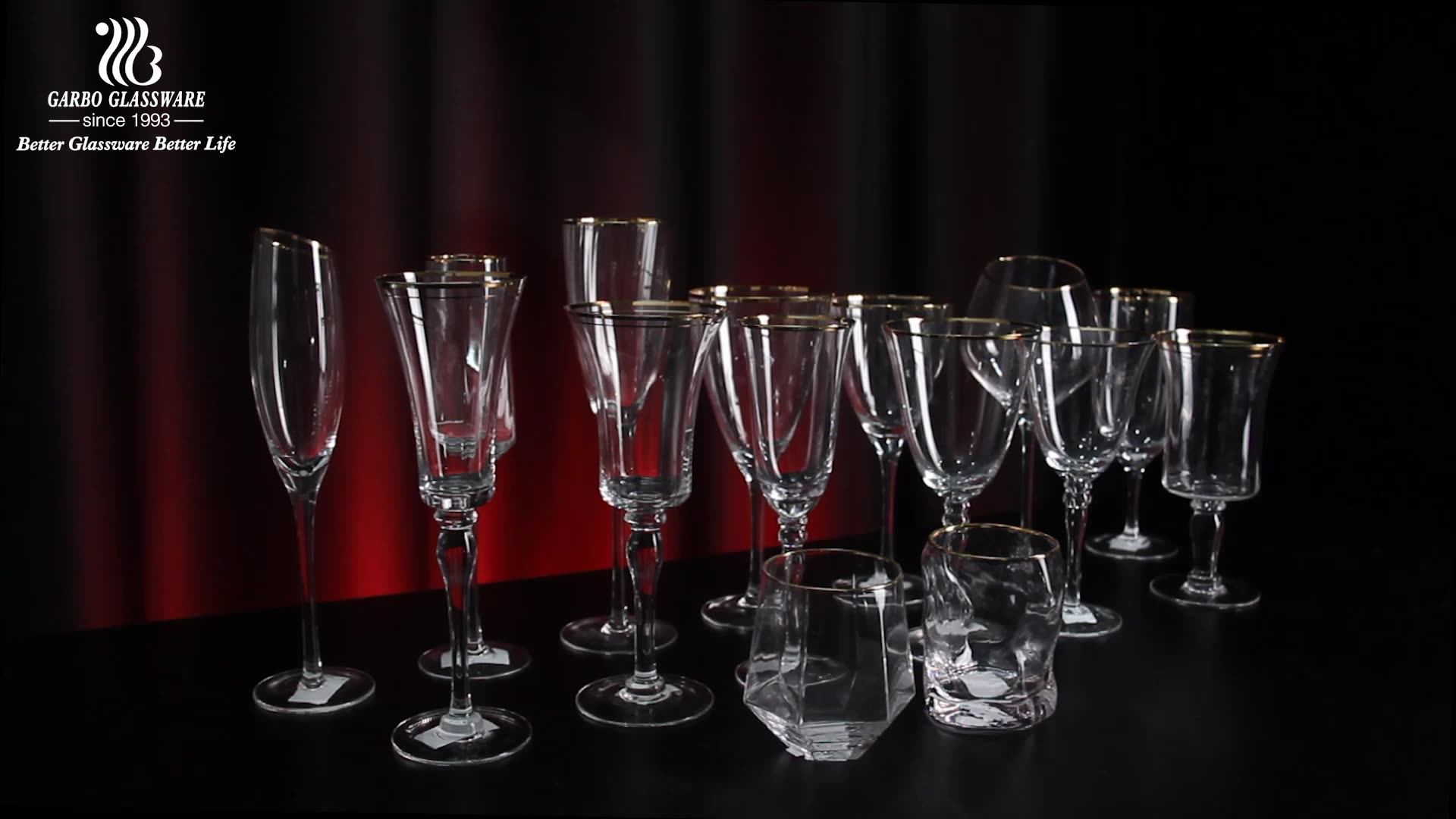 Balloon Shaped Crystal Highball Lead Free Drink Glass Cup Buy Crystal