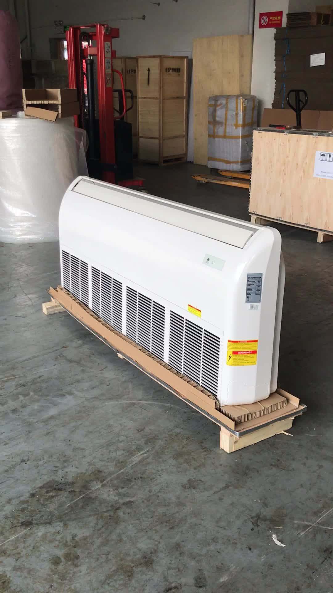 Wall Mounted Dehumidifier R410a 220v 50hz 120v 60hz 208v 60hz Buy