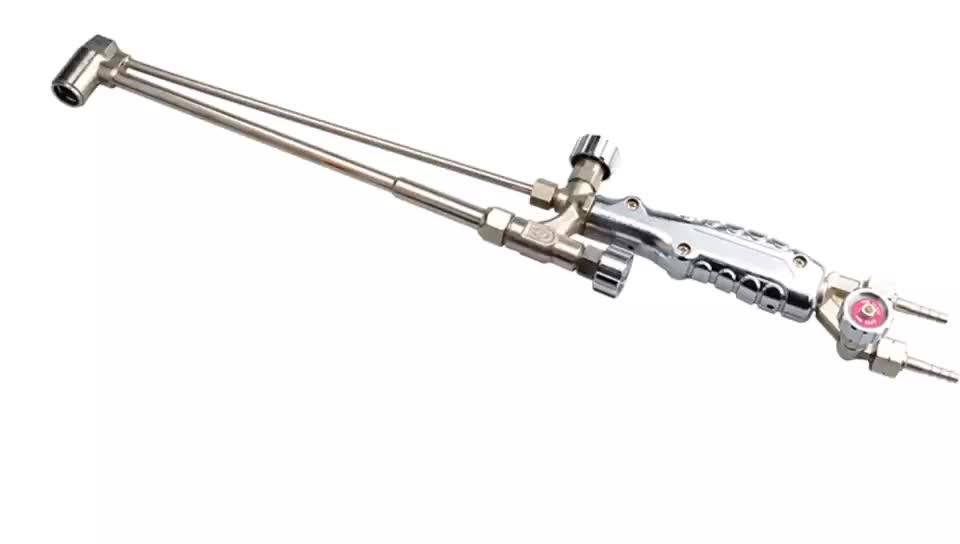 Gnbct09 Wholesale Automatic Portable Cutting Torch Buy Butane