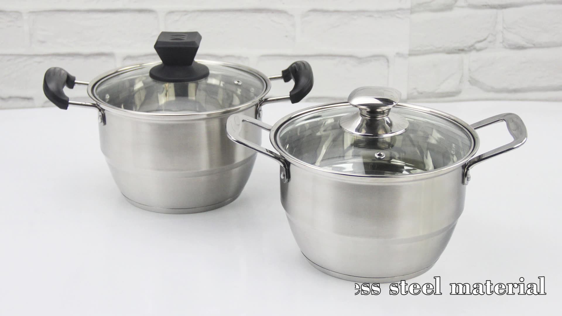 High Performance Stainless Steel Pot Cooking Pot Pakistan,Stainless