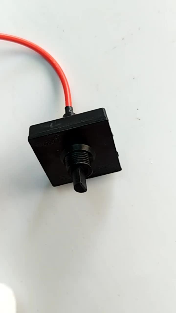 4 Position 3 Speed Tuowei Item B3200219 13a120v Ac 10(3)a250v Rotary