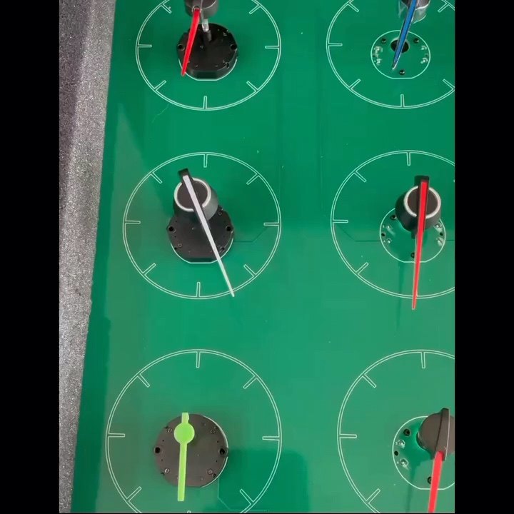 Stepper Motor For Instrument Dashboard Cluster,Speedometer,Tachometer