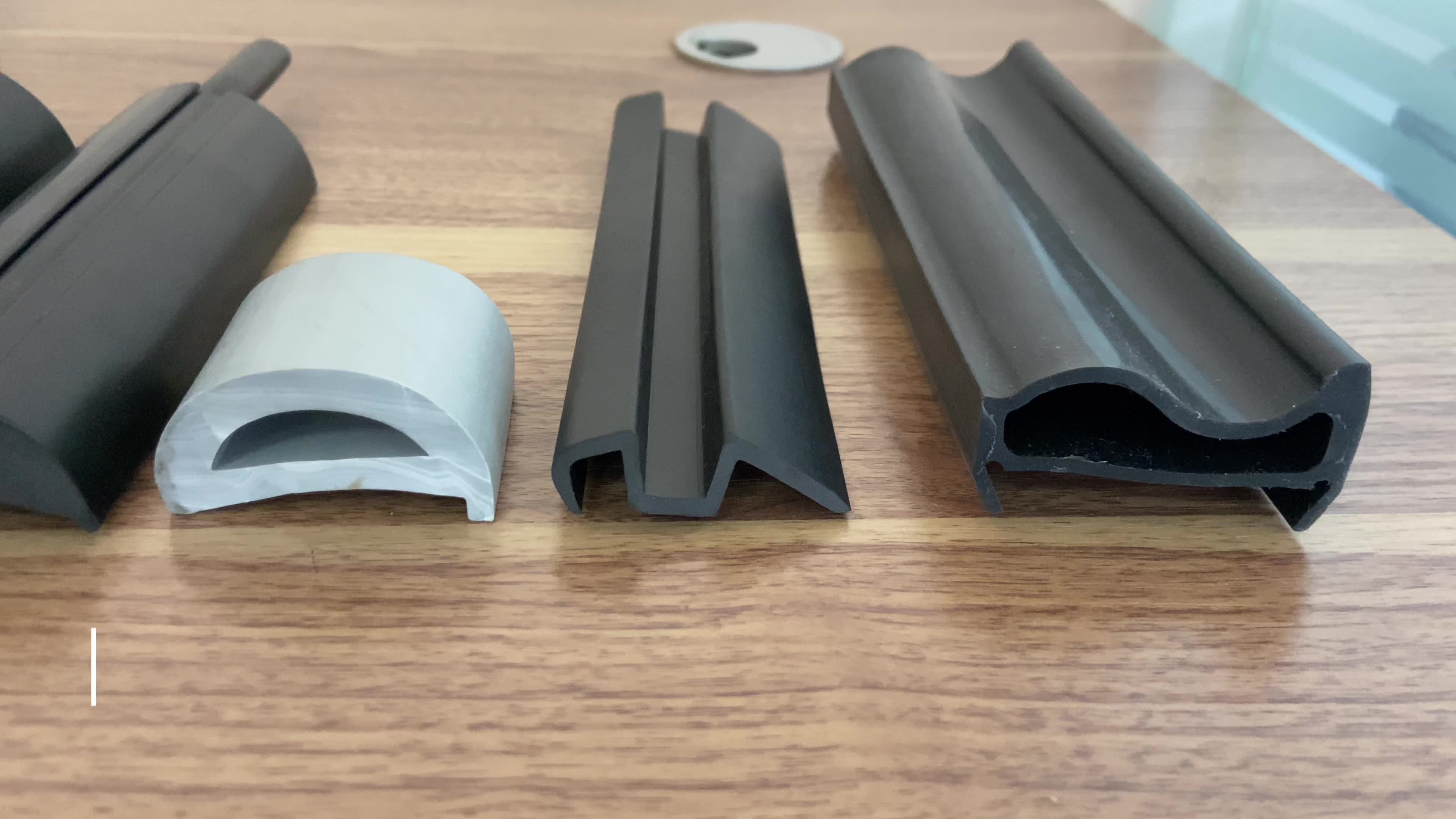 Extruded Marine Boat Rubber Fender D Shape Gunwale Boat Bumper Buy Boat Fenders Marine marine