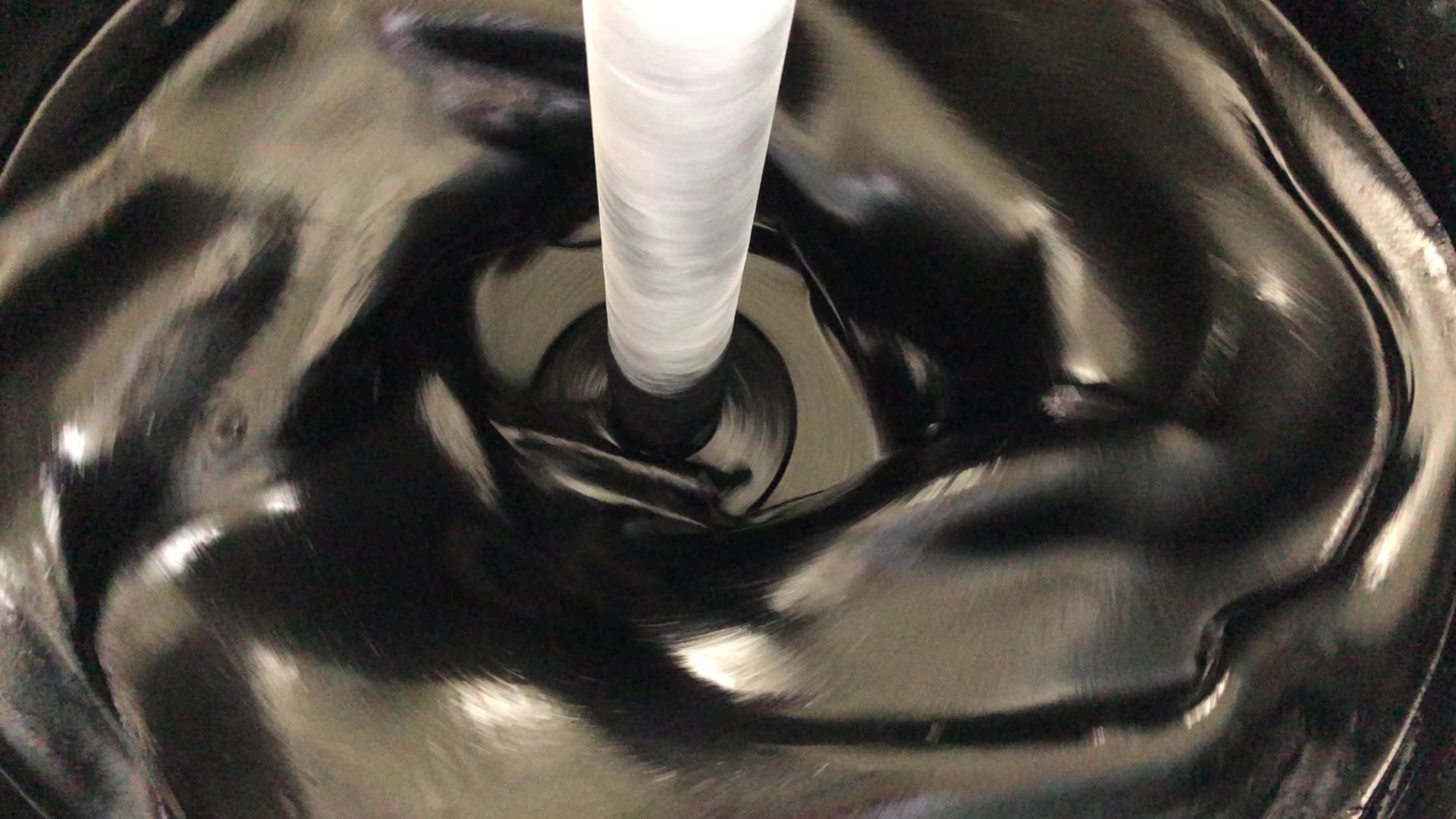 Jianbang Marine Pipeline Use Solvent Free Bitumen Polyurethane Coating