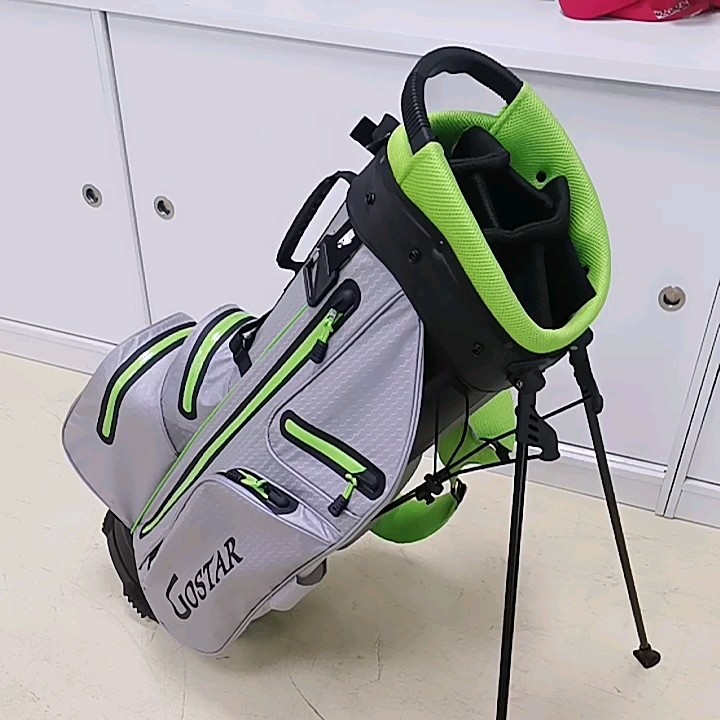 7 Dividers Lightweight Golf Bag Waterproof Buy Golf Bag Waterproof