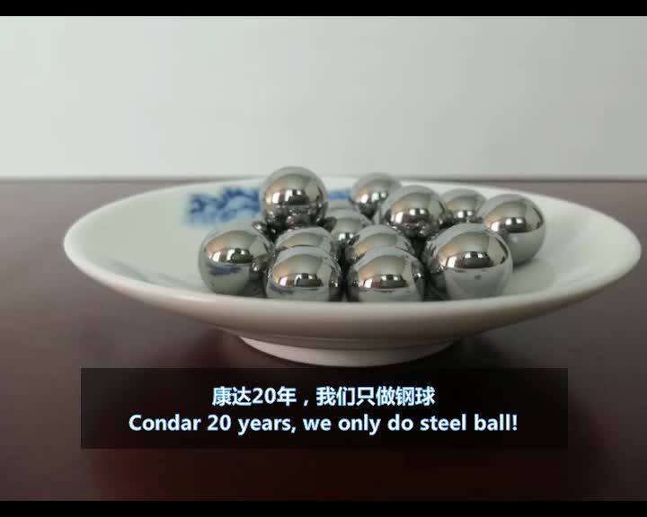 Suj2 Common Nickel Plated Bearing Chrome Steel Balls For Crafts Use