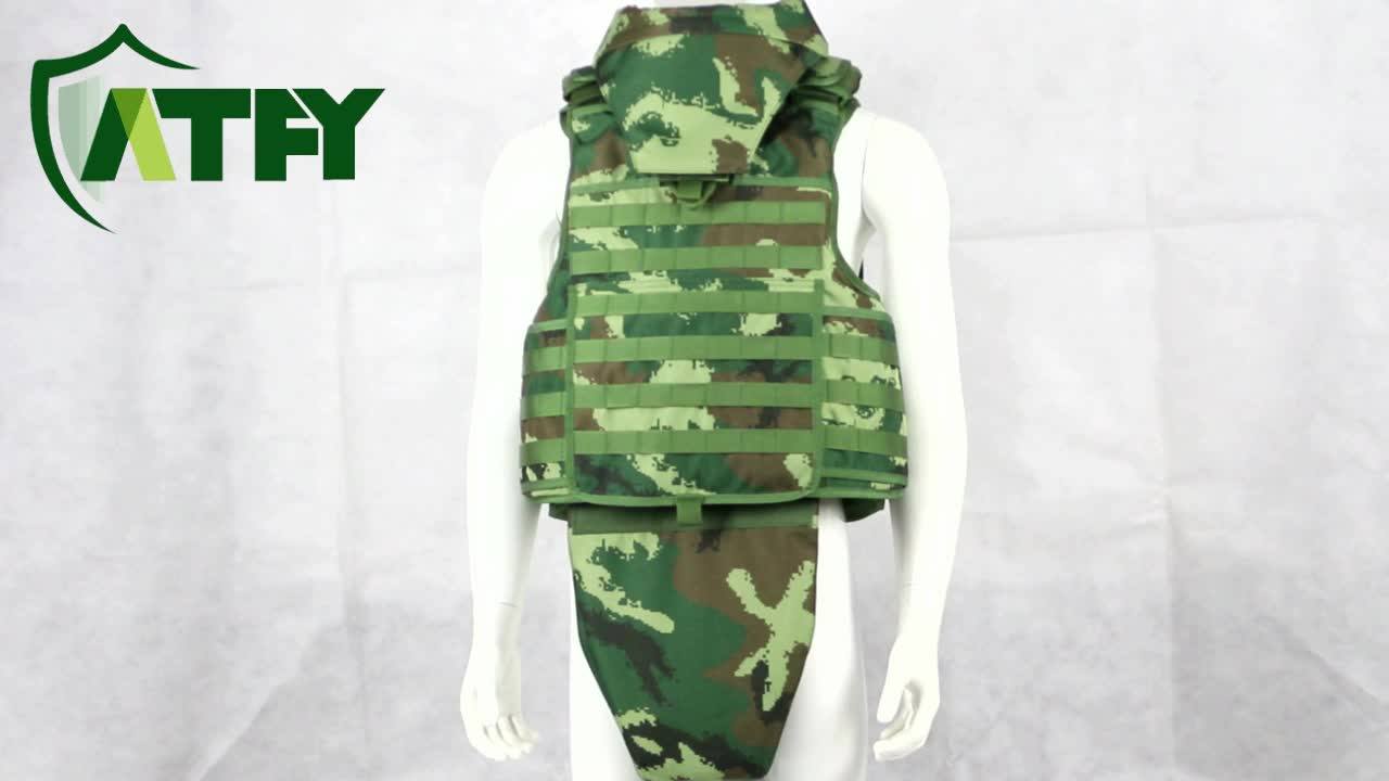Bulletproof Clothing Camouflage Bullet Proof Vest Buy Bullet Proof