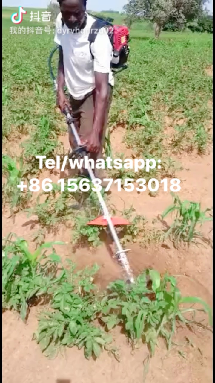 Multifunction Agriculture Machine Hand Held Weeding Machine / Mini