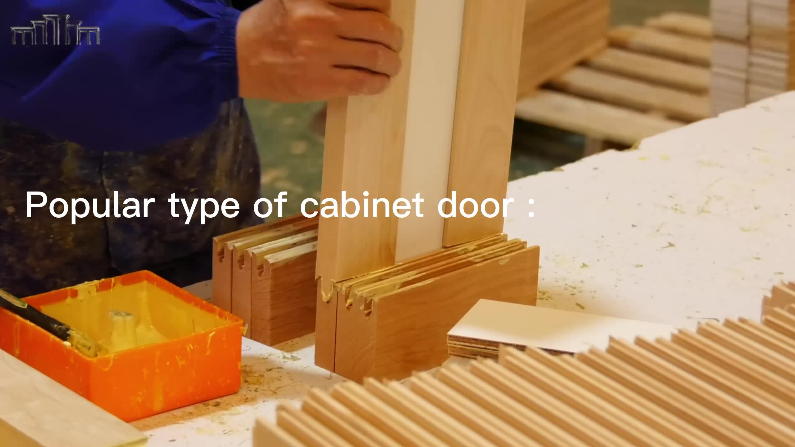 Ready Made Modular Shaker Style Kitchen Maple For Sale Buy