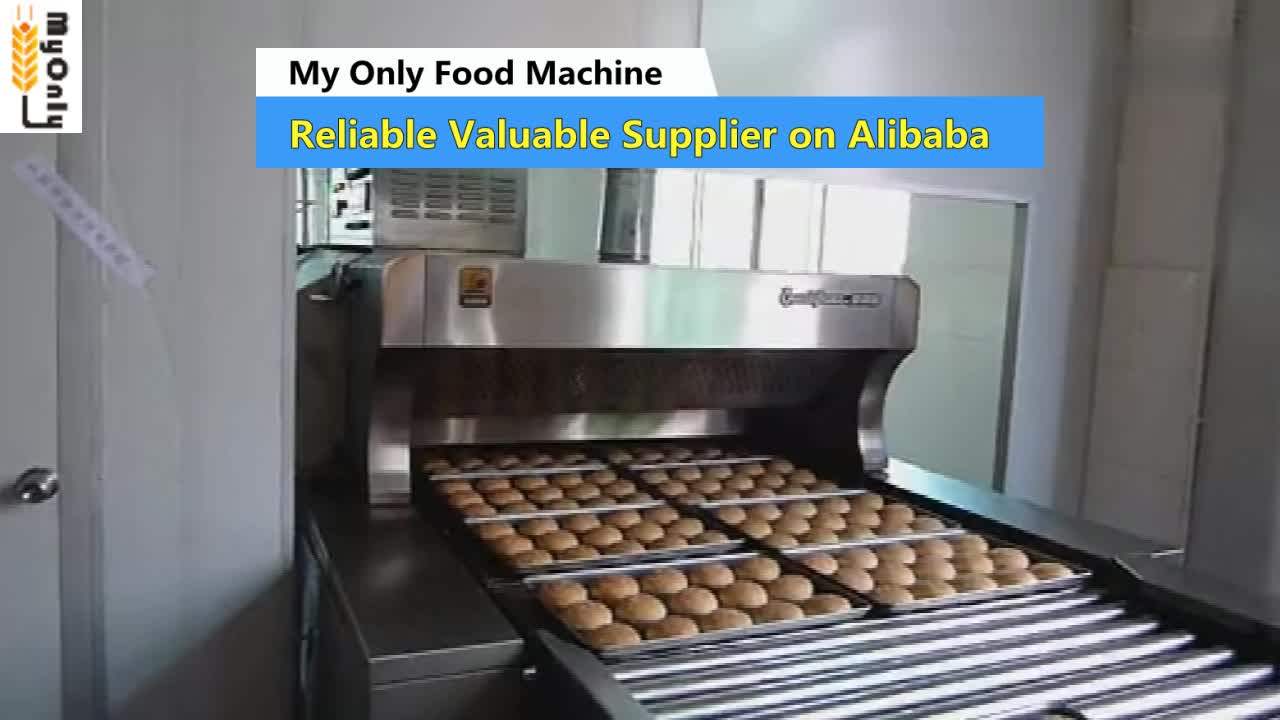 Commercial Pita Bread Tunnel Oven For Sale Buy Bread Tunnel Oven,Pita