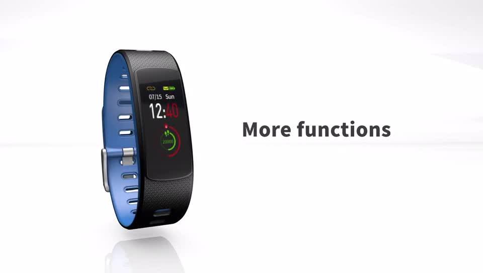 i6hrc fitness tracker