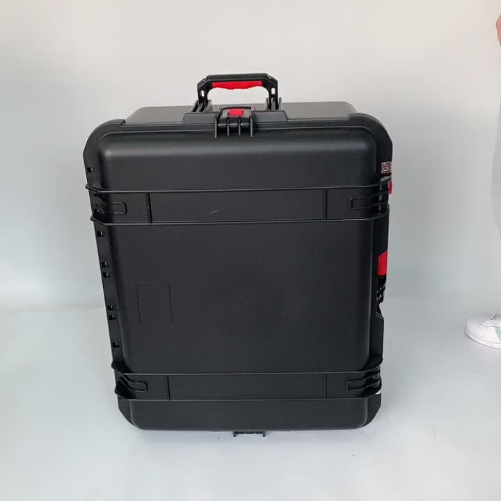 Wholesale Plastic Equipment Carrying Military Truck Equipment Case Buy Military Truck