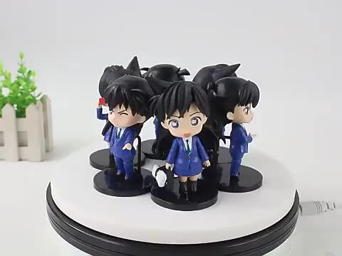 mini anime figures