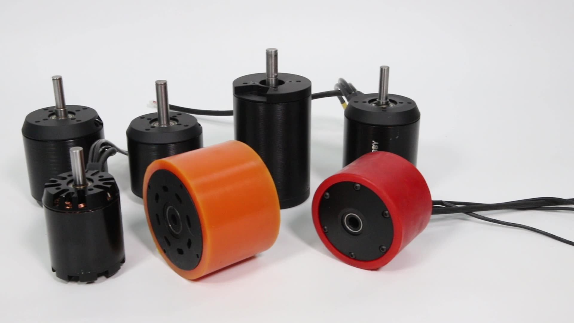 Frc Rc Jet Engine 4260 500kv 600kv 700kv Rc Brushless Motor Outrunner