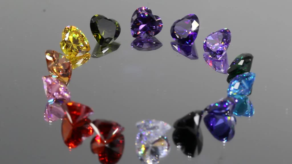 Фианит 12 Мм Купить