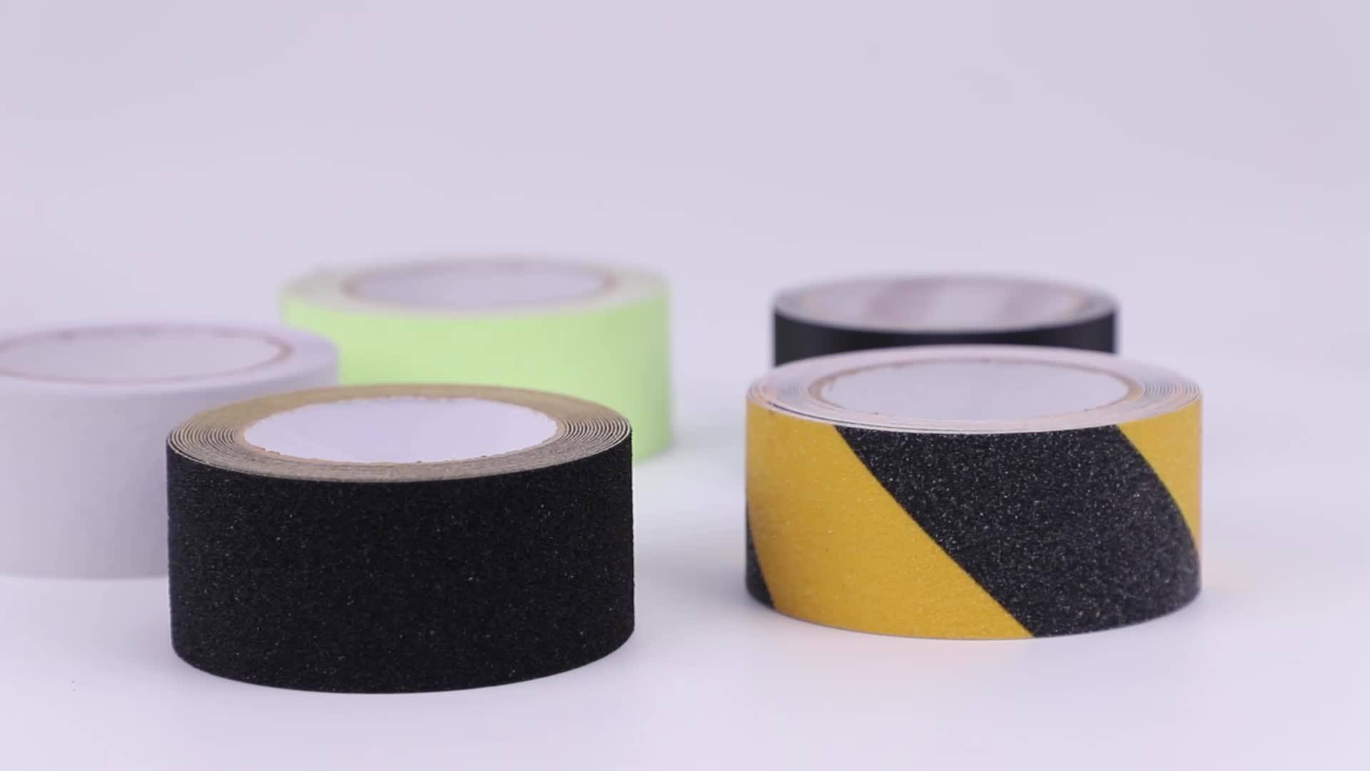 Quartz Sand/pvc Material Adhesive Floor Anti Slip Tape For Safety Buy