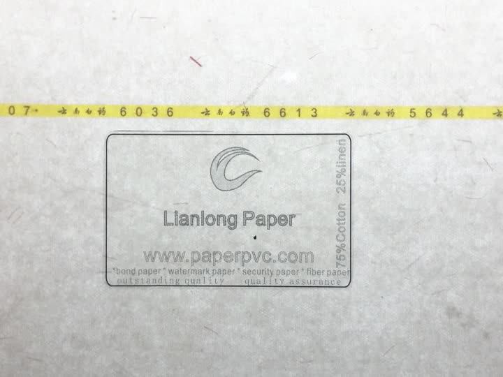100 A4 Banknote Cotton Linter Paper Buy Hemp Copy Paper,Copy Paper