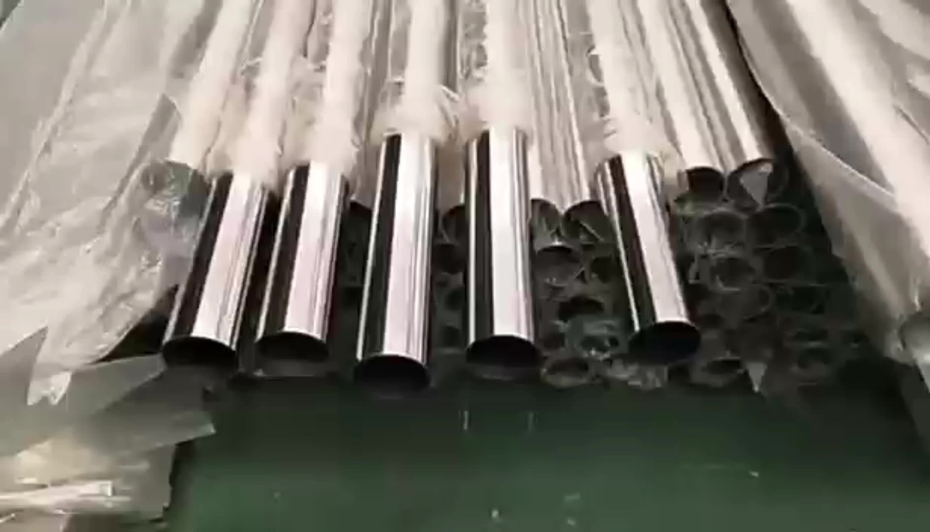 Sch 80管焊接薄壁不锈钢管退火316l 3/8 T 186毫米316不锈钢空心截面管 Buy 不锈钢管,1/2不锈钢管,大直径ss 202制管304价格每公斤40 304l 1/2不锈