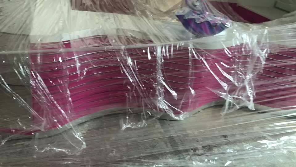 Pioneer Cambered Stainless Steel Nail Bar Tables Furniture For Nails Salon Buy Nail Bar,Nail