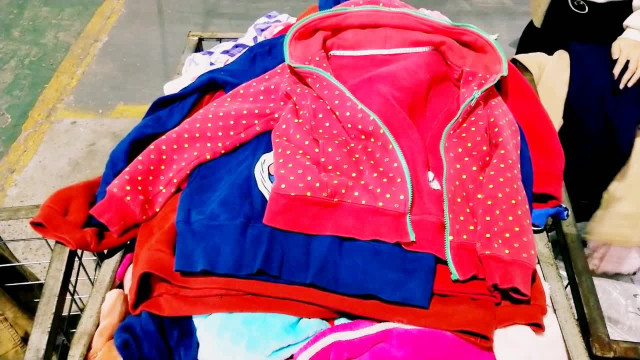 sell second hand clothes