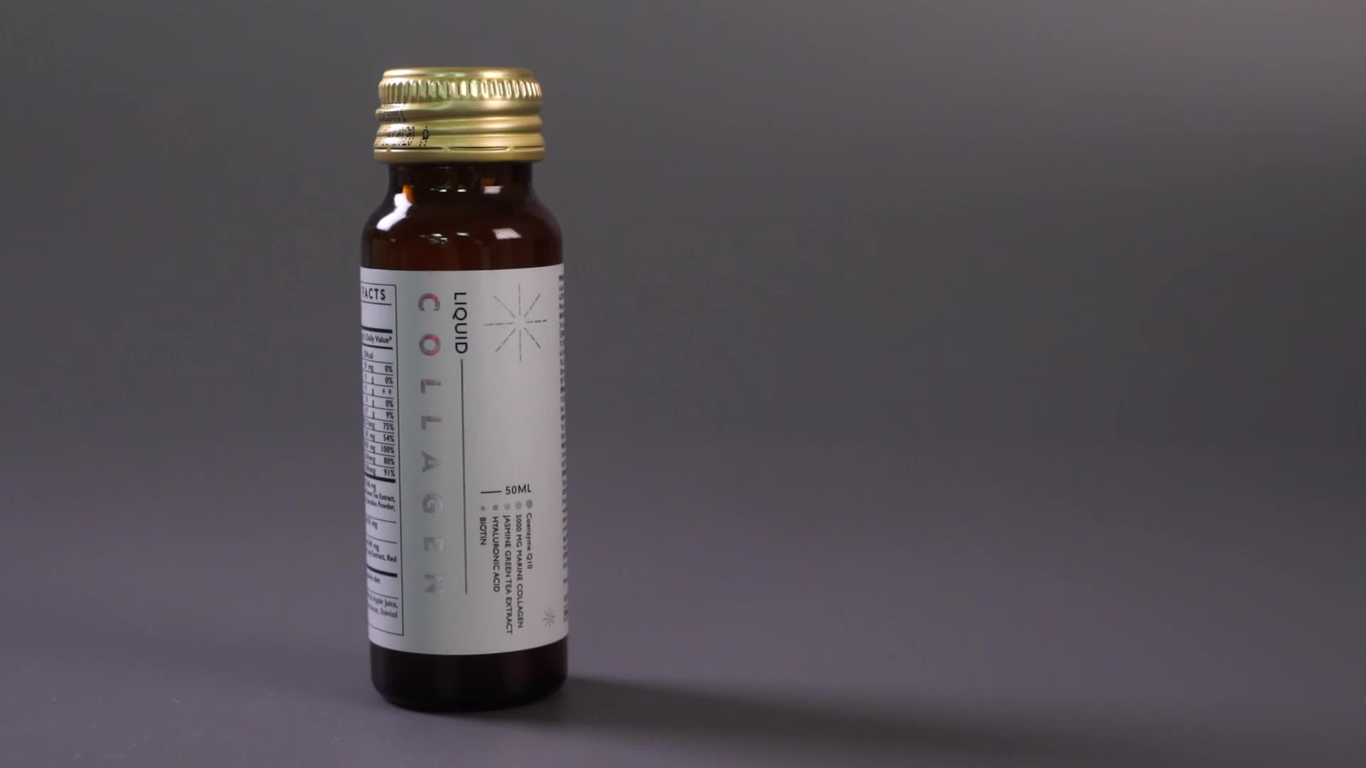 This is an image of Delicate Private Label Collagen Powder This is a graphic of Delicate Private Label Collagen Powder