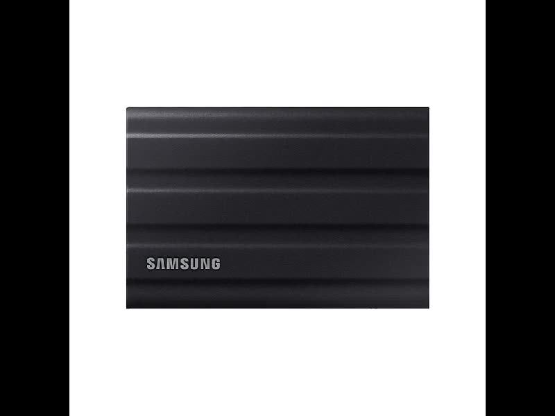 Samsung T7 Shield Portable Ssd Usb 3.2 Gen 2 High Speed External Hard