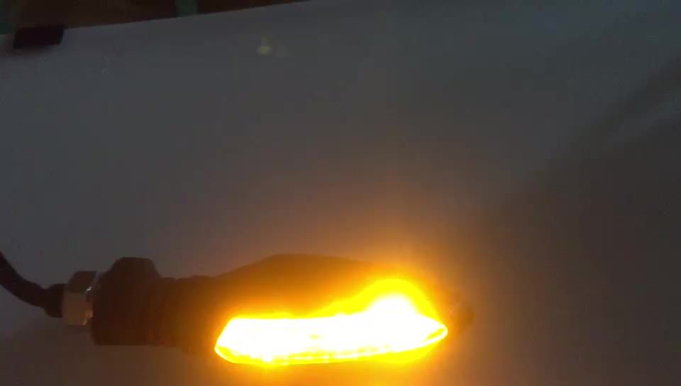 Emarked Led Turn Signal Light For Motorcycle Buy Led Turn Signal