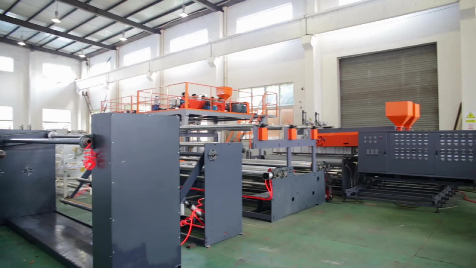 New Style Air Bubble Wrap Making Machine Buy Air Bubble Machine