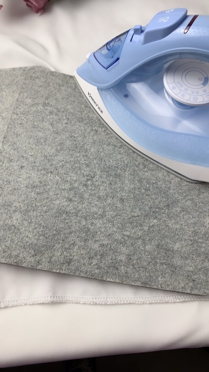 Amazon Best Seller Wool Ironing Mats 100 New Zealand Wool Pressing