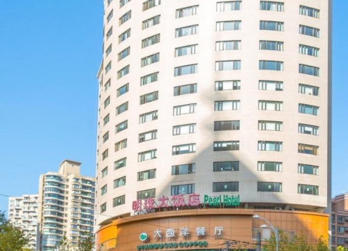 上海明珠大饭店