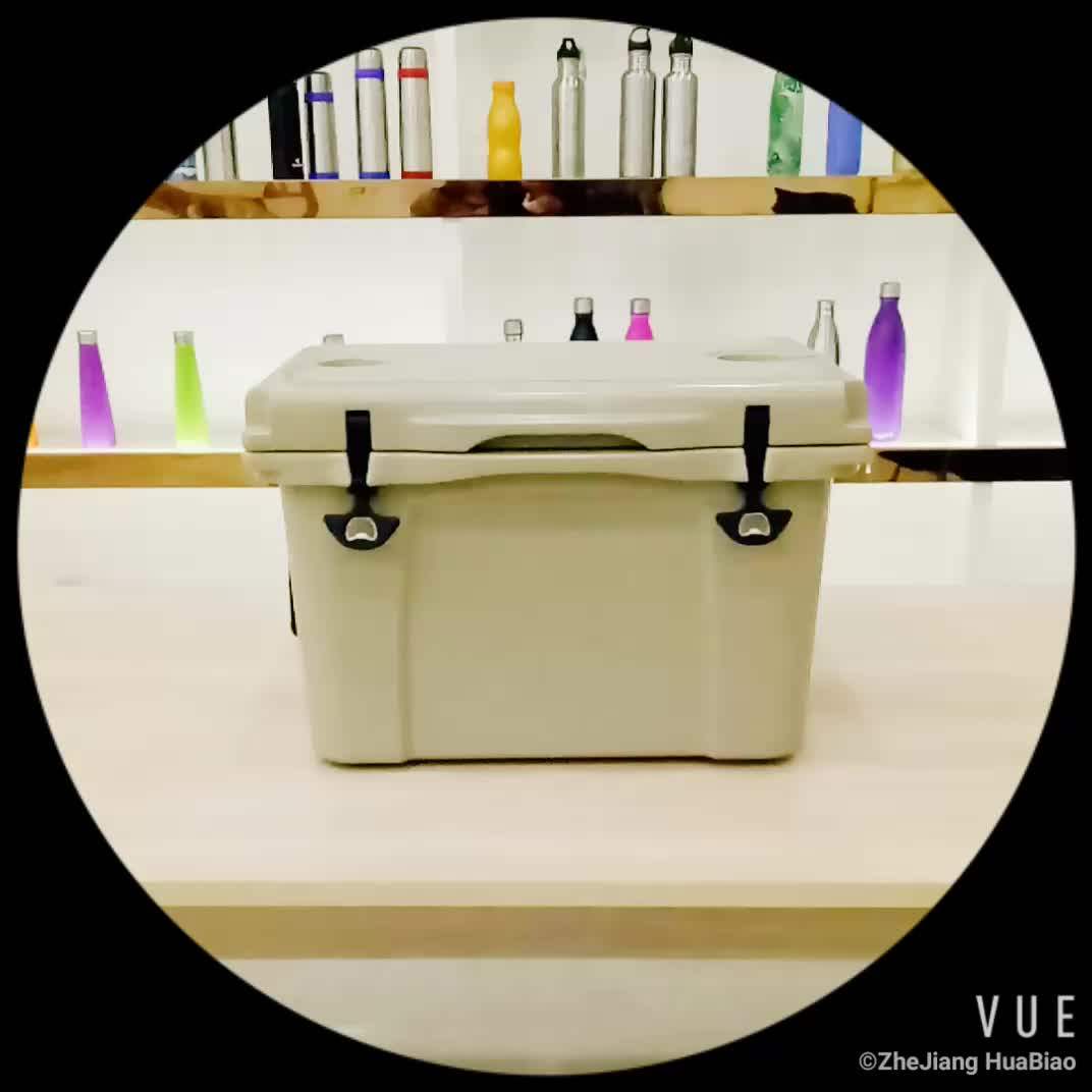 2018 New Commercial Fishing Ice Cooler Box / Styrofoam Cooler Box And