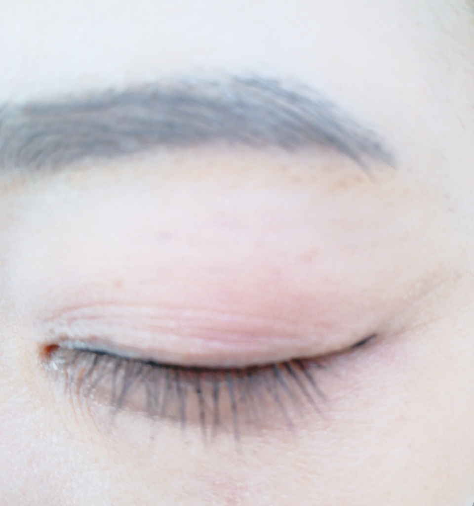 蓝秀高跟鞋纤长睫毛膏性价比最高，使用一个月后真实上手体验,第8张