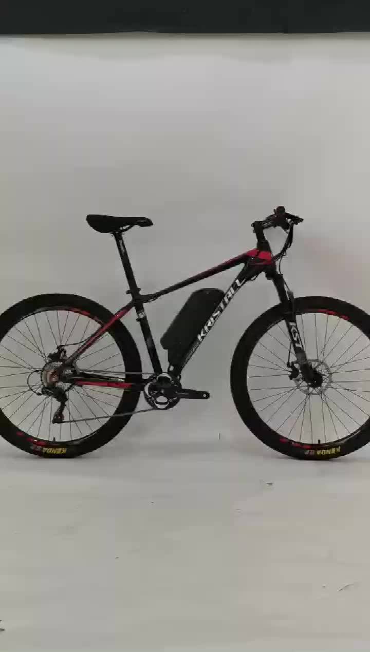 Cheap Bike Electric Bicycle 48v 36v 350w With Rear Motor Buy 36v 350w Electric Bicycle,Cheap