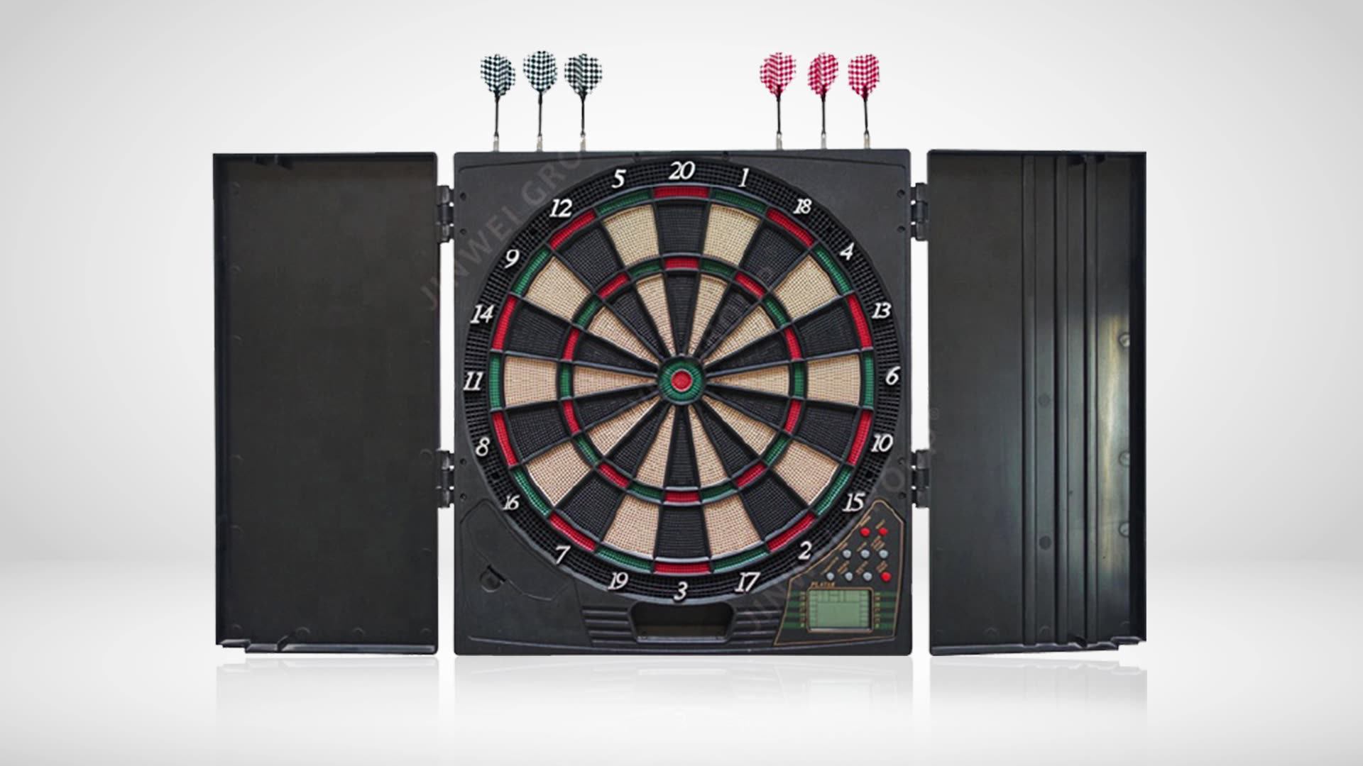Trendy Molded Dartboard Electronic Dart Board Buy Soft Tip
