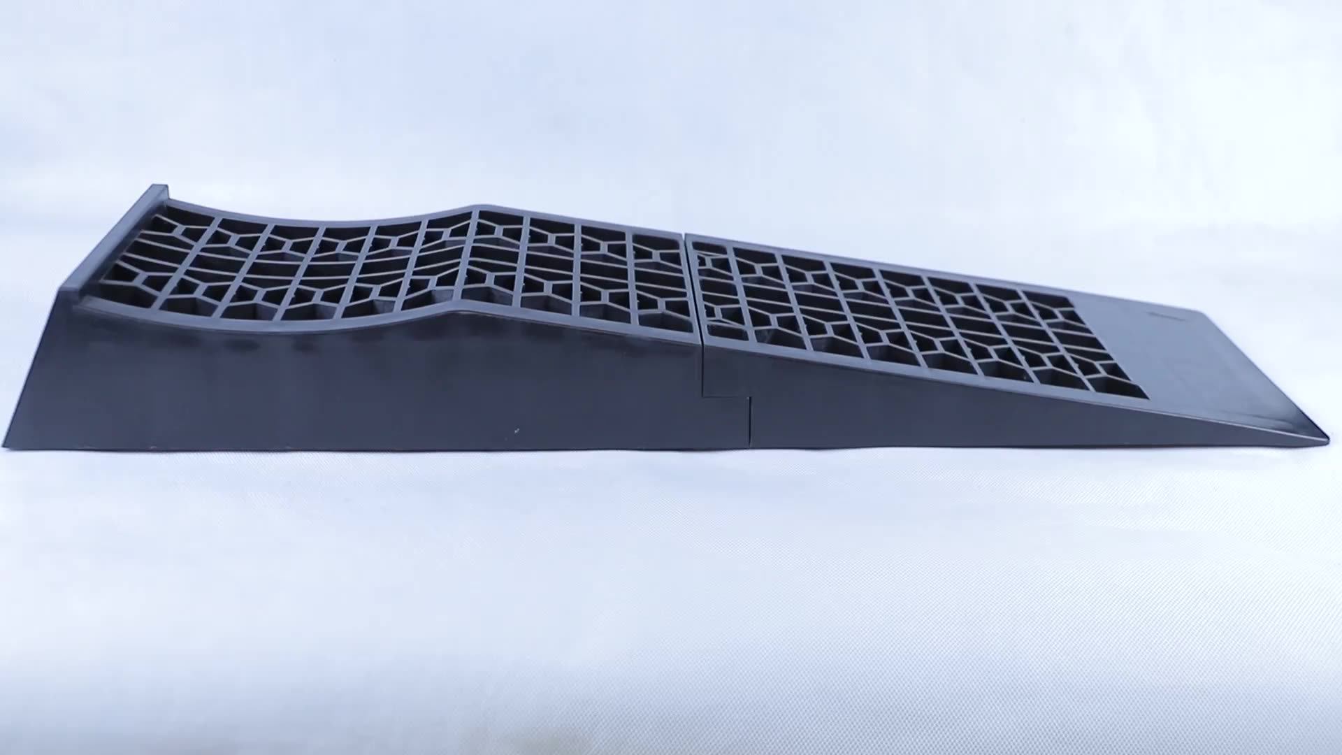 Рампа Для Автомобиля Пластиковая Купить