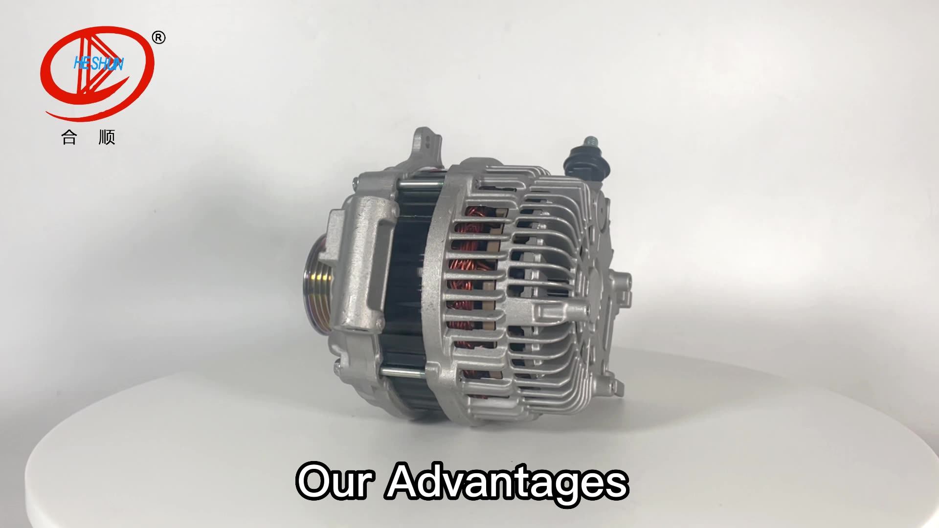 Wholesale Prices Auto Parts 270600h090 Car Alternator For Toyota Camry
