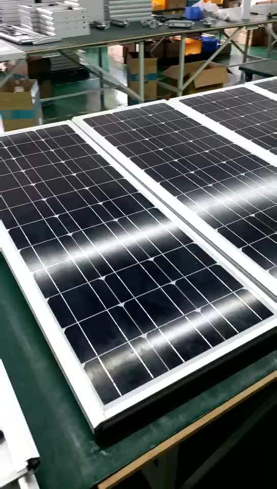 250w Mono Sunpower Solar Panel Photovoltaic Price Buy Photovoltaic