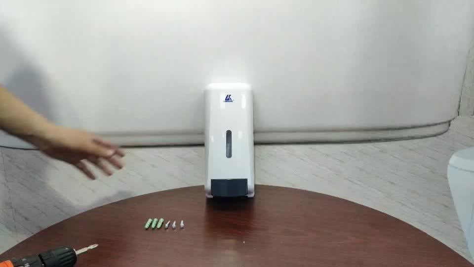 1000ml Manuall Hand Refillable Soap Dispenser Silicon Tube Buy Manual Soap Dispenser,Silicon