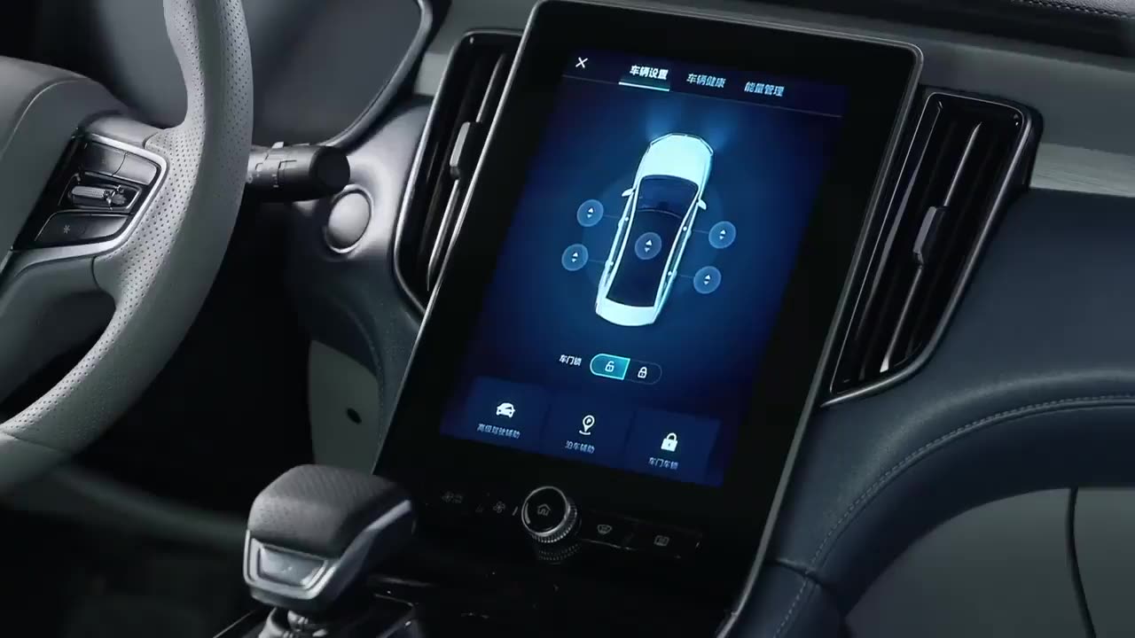Dongfeng s50 ev
