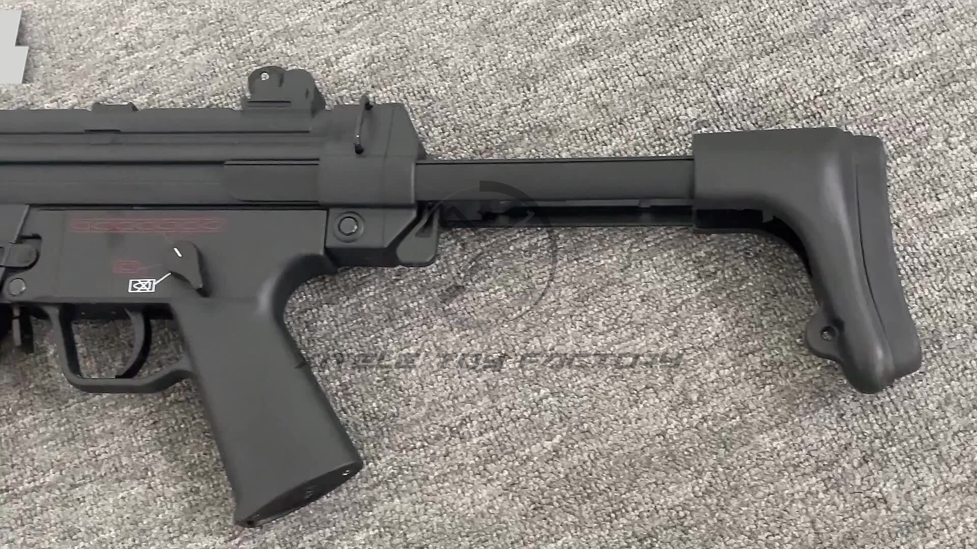 Cyma Mp5 Hk416d Electric Blaster Toy Gun 7mm Ammos Burst Gun Nylon Gear cyma-mp5-hk416d-electric-blaster-toy-gun-7mm-ammos-burst-gun-nylon-gear