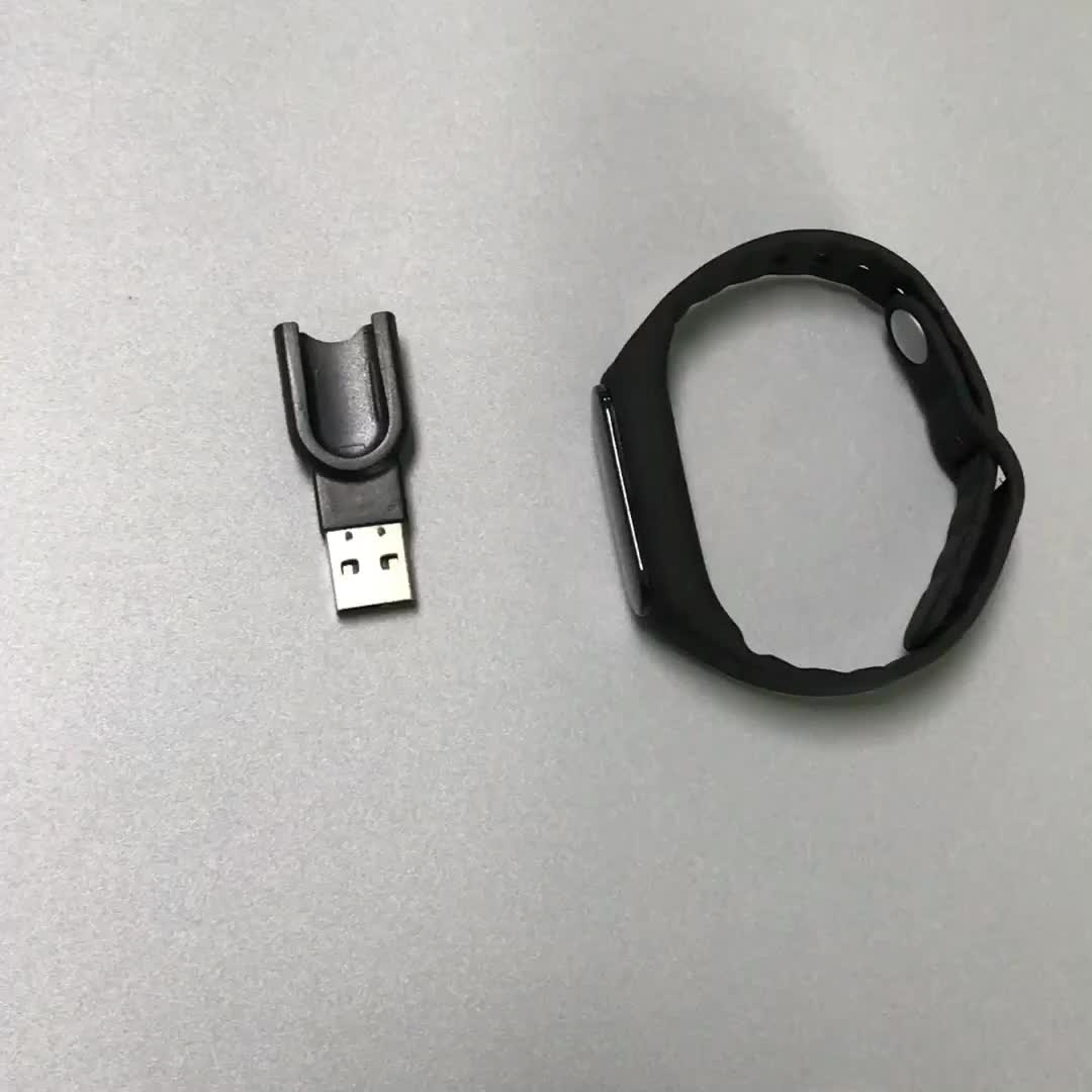 Ble Proximity Motion Sensor Ibeacon Smart Wristband For Child View Ble Proximity Motion Sensor Ibeacon Smart Wristband For Child