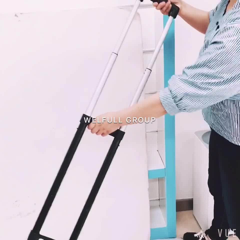 Accessory Trolley Handle Mechanism Spare Parts For Luggage Bag Buy