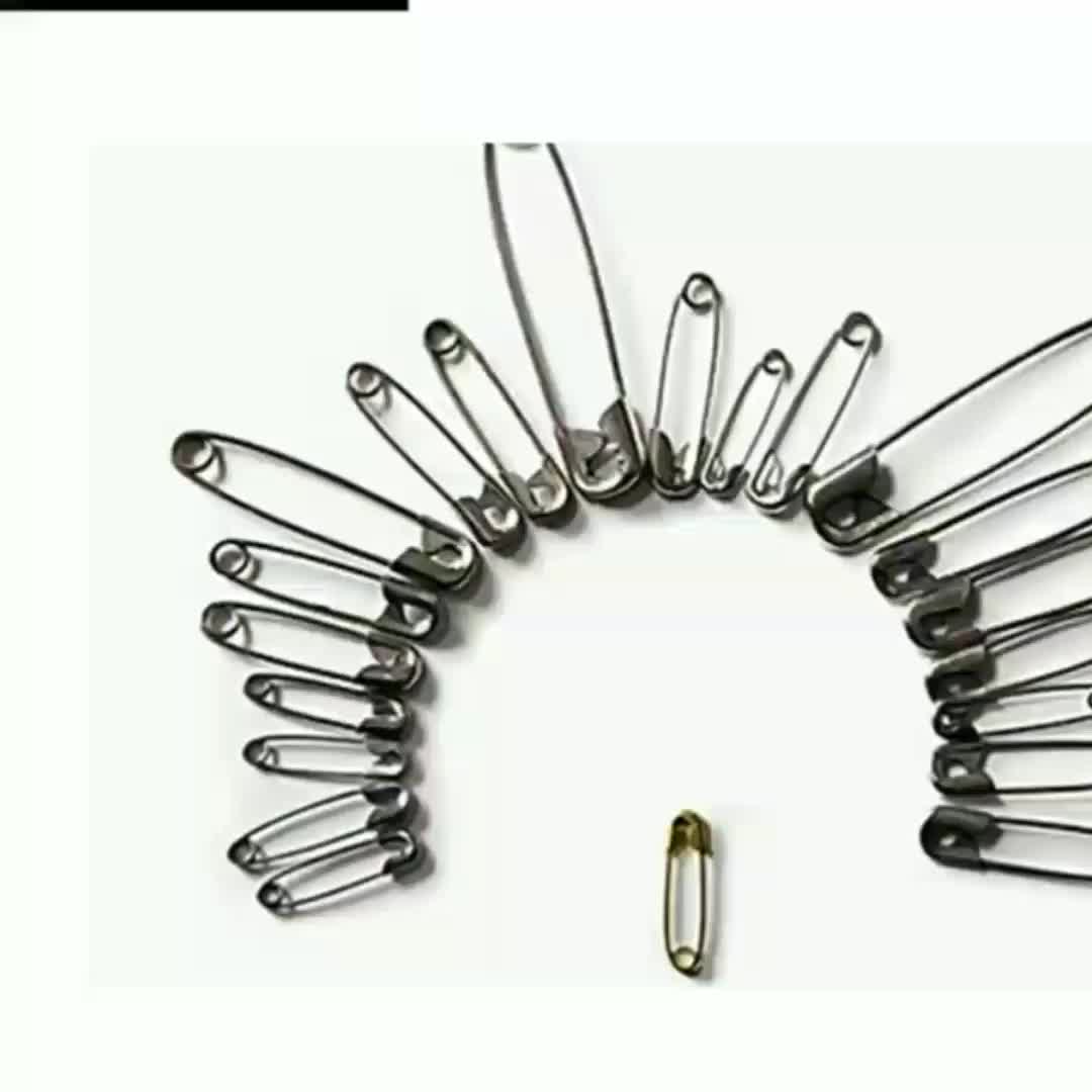 Nickel And Lead Free Safety Pins Buy Lead Free Safety Pins,Nickel
