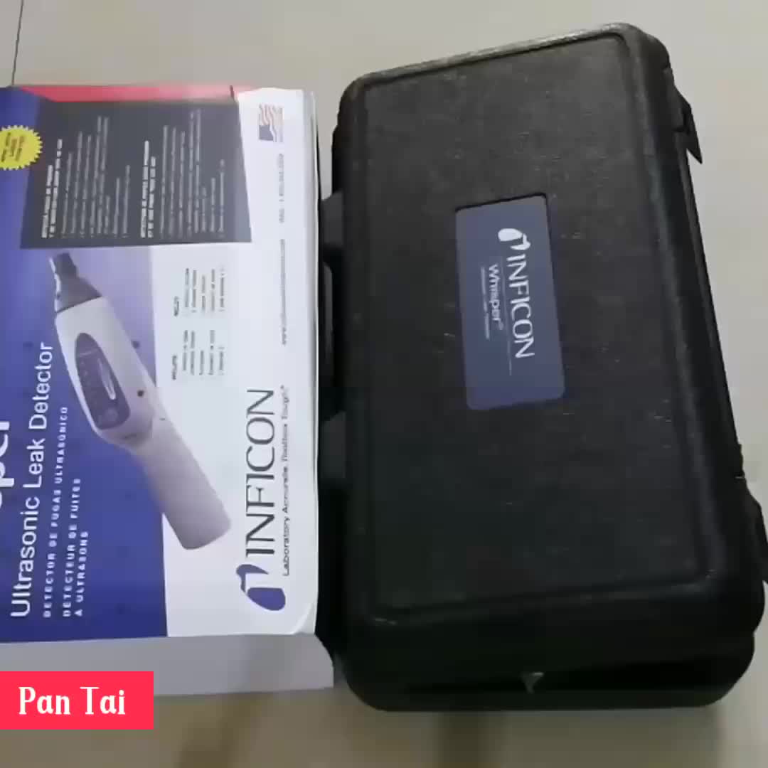 Inficon Ultrasonic Leak Detector Buy Combustible Gas Detector,Gas