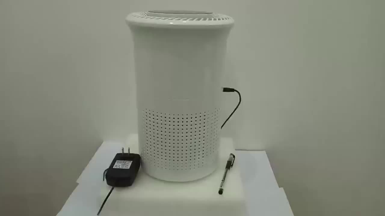 Formaldehyde Remover Machine Mini Air Cleaners For Home Use Buy Air