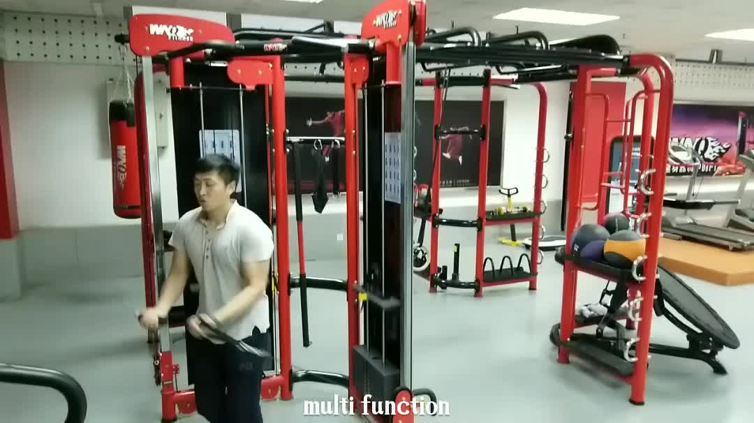 Синерджи 360 тренажер